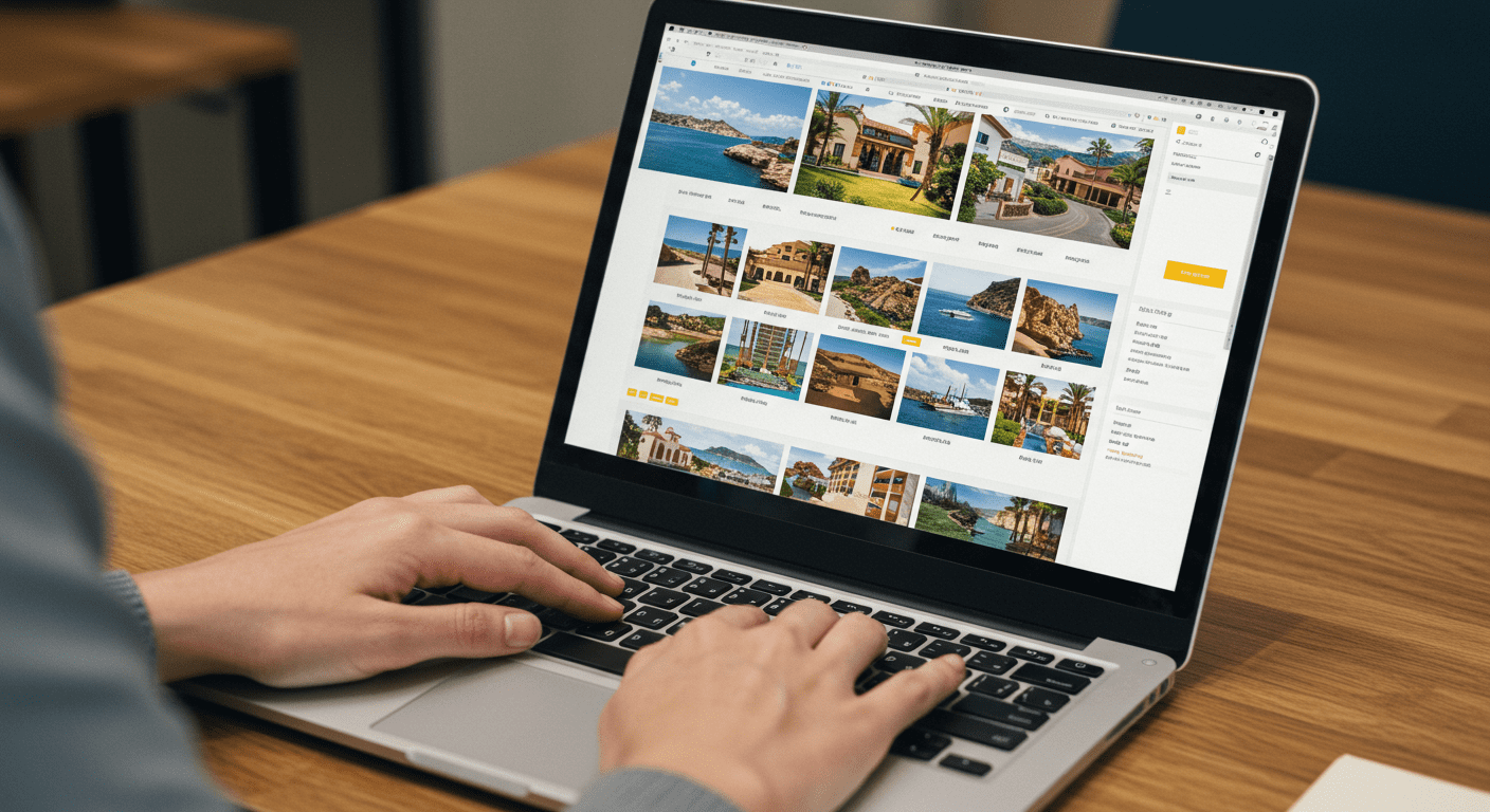 Personalized Travel Planning